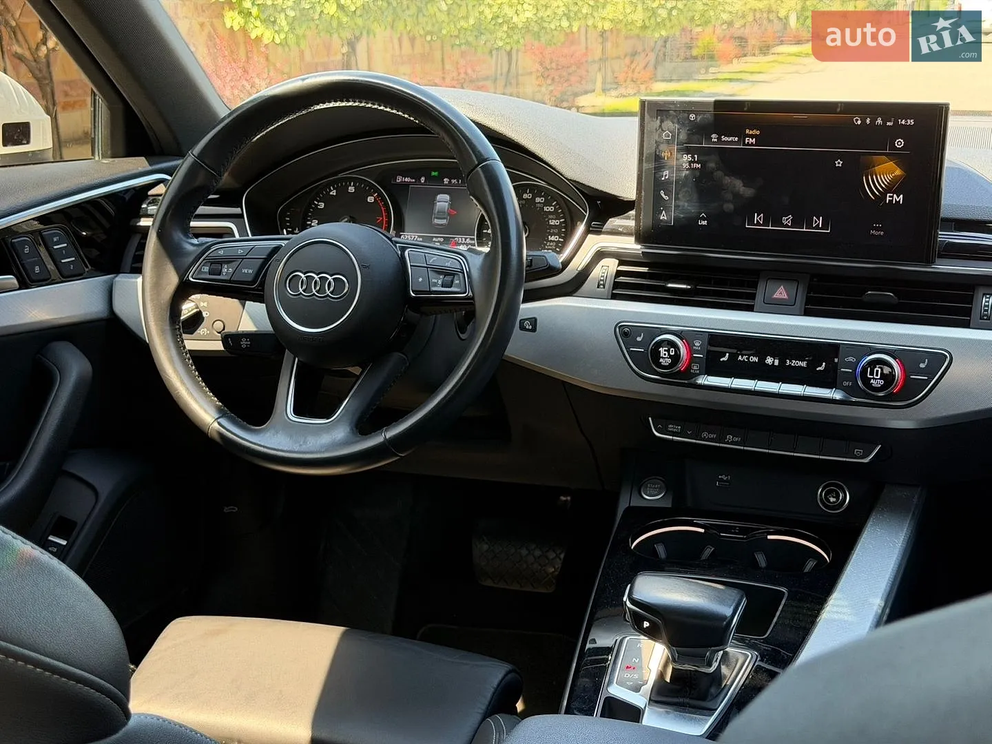 2019 Audi A4 - мініатюра 18