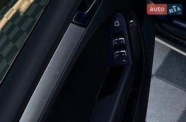 Седан Audi A4 2015 в Самборе