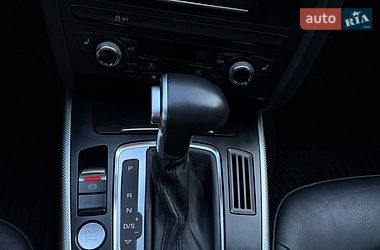 Седан Audi A4 2015 в Самборе