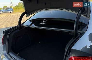 Седан Audi A4 2015 в Самборе