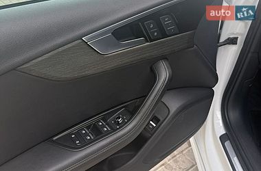 Седан Audi A4 2020 в Львове