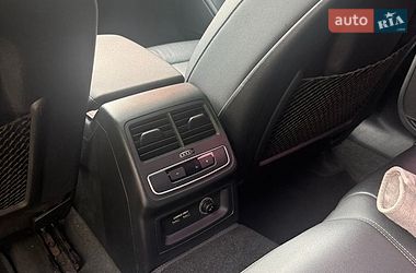 Седан Audi A4 2020 в Львове