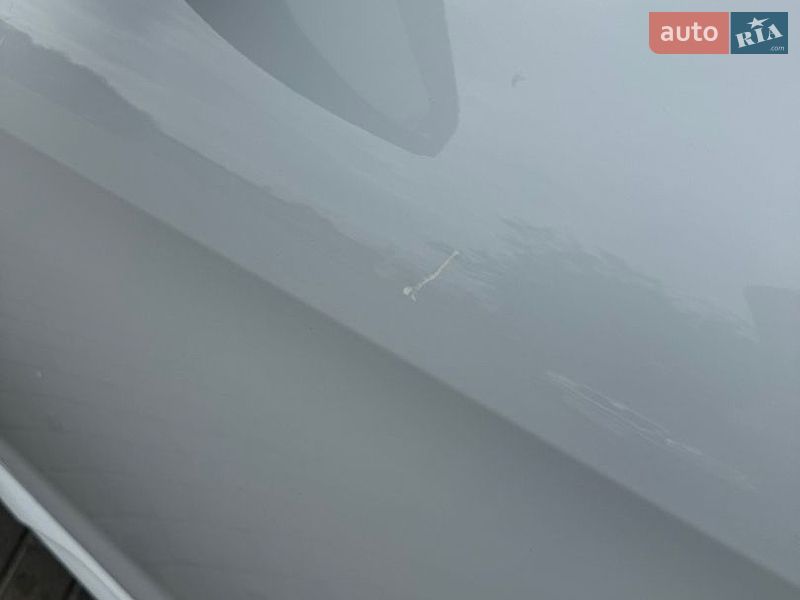Седан Audi A4 2020 в Львове