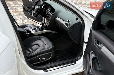 Седан Audi A4 2012 в Буську фото 14 Седан Audi A4 2012 в Буську