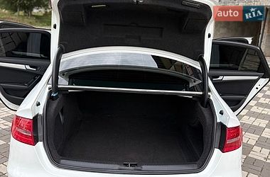 Седан Audi A4 2012 в Буську фото 22 Седан Audi A4 2012 в Буську