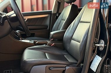 Седан Audi A4 2005 в Львові