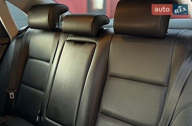 Седан Audi A4 2005 в Львові
