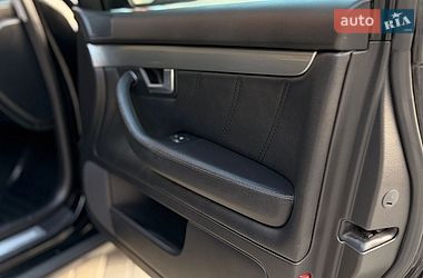 Седан Audi A4 2005 в Львові