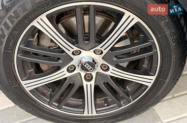 Седан Audi A4 2005 в Львові