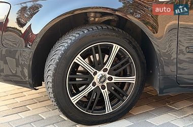Седан Audi A4 2005 в Львові