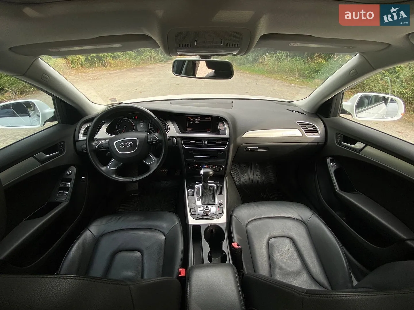 2014 Audi A4 - мініатюра 14