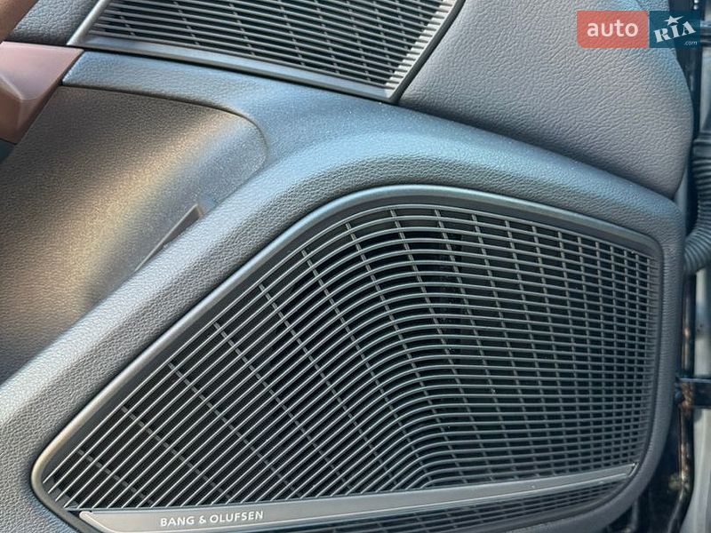 Седан Audi A4 2019 в Харькове