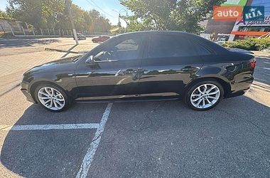 Седан Audi A4 2019 в Харькове