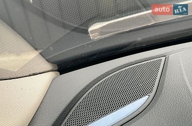 Седан Audi A4 2016 в Луцке