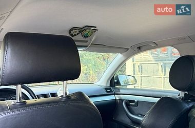 Универсал Audi A4 2005 в Каменском