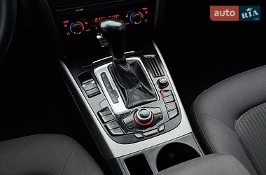 Універсал Audi A4 2009 в Бердичеві
