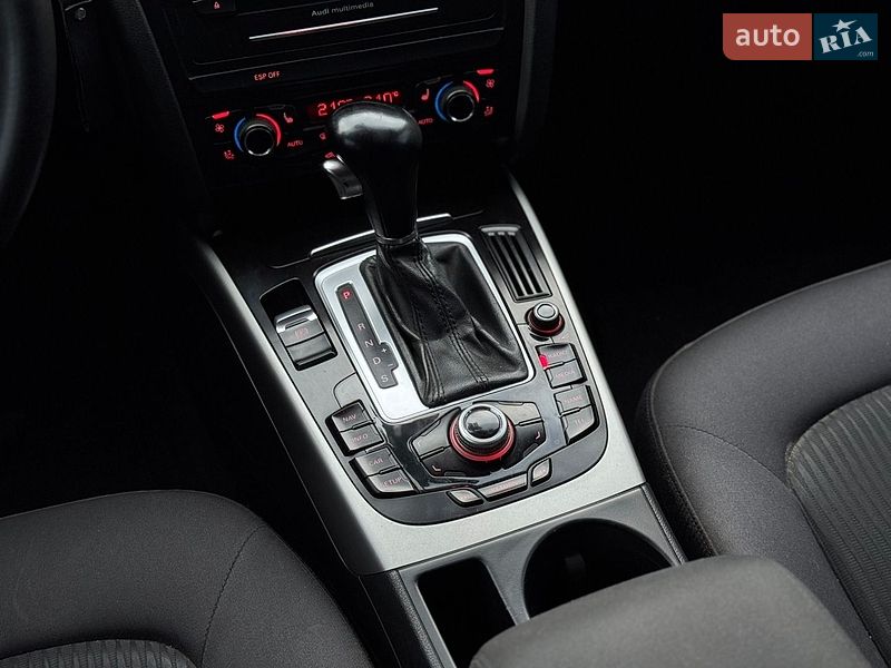 Універсал Audi A4 2009 в Бердичеві