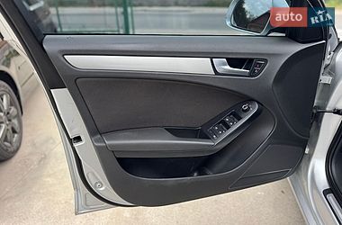 Універсал Audi A4 2009 в Бердичеві