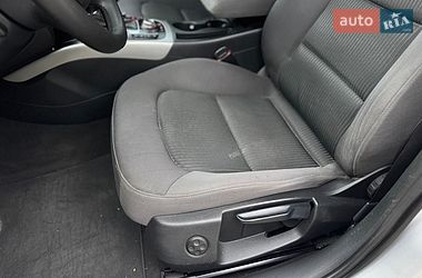 Універсал Audi A4 2009 в Бердичеві