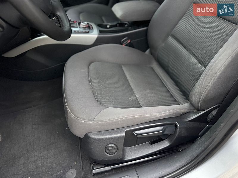 Універсал Audi A4 2009 в Бердичеві
