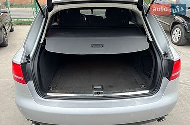 Універсал Audi A4 2009 в Бердичеві