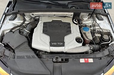 Універсал Audi A4 2009 в Бердичеві