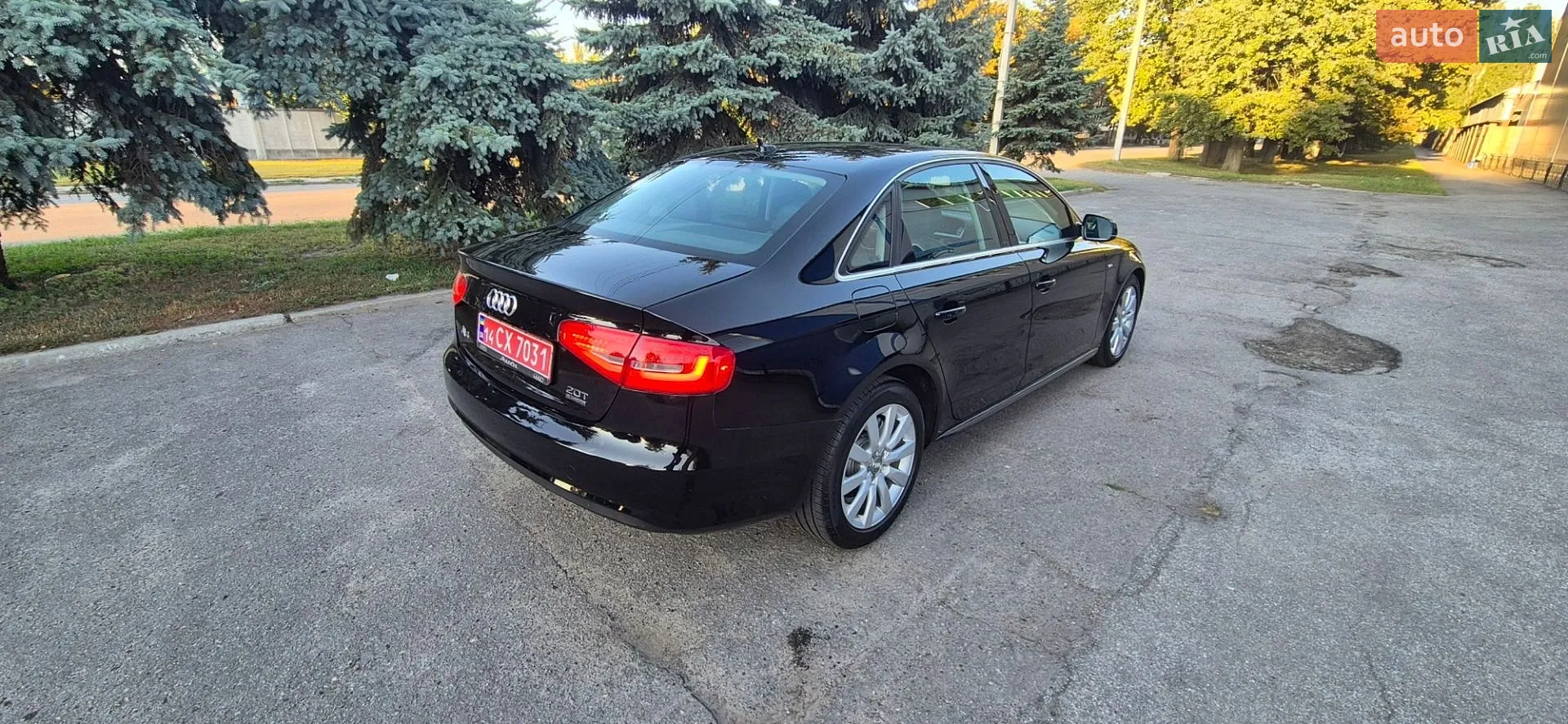 2015 Audi A4 - мініатюра 7