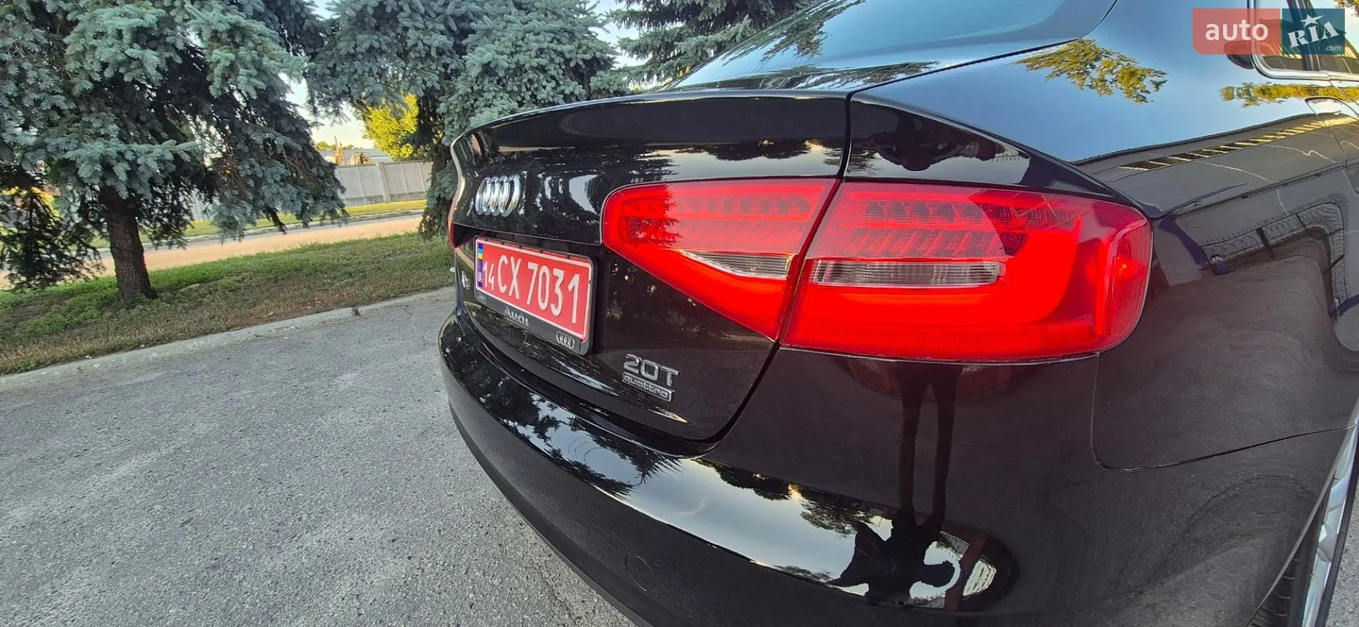 2015 Audi A4 - мініатюра 15