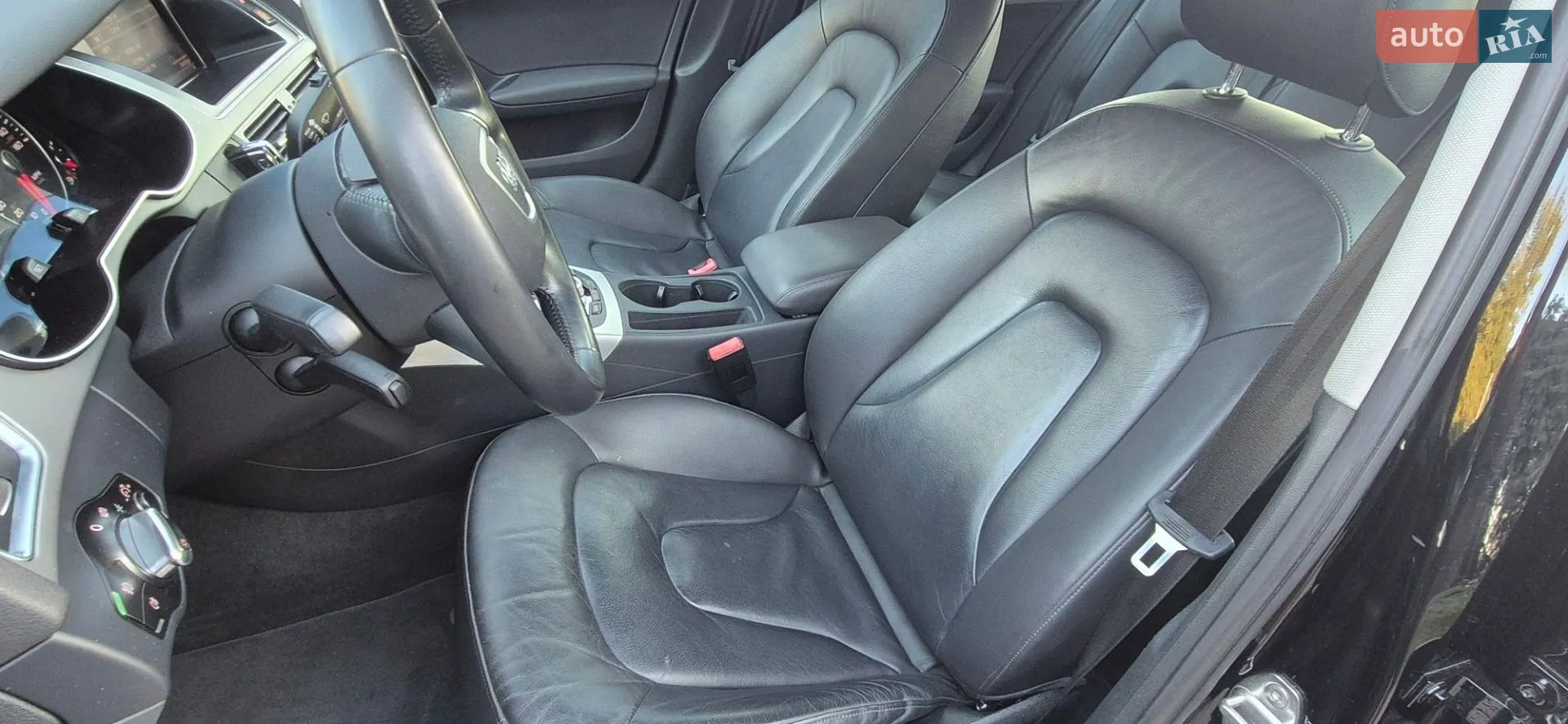 2015 Audi A4 - мініатюра 22