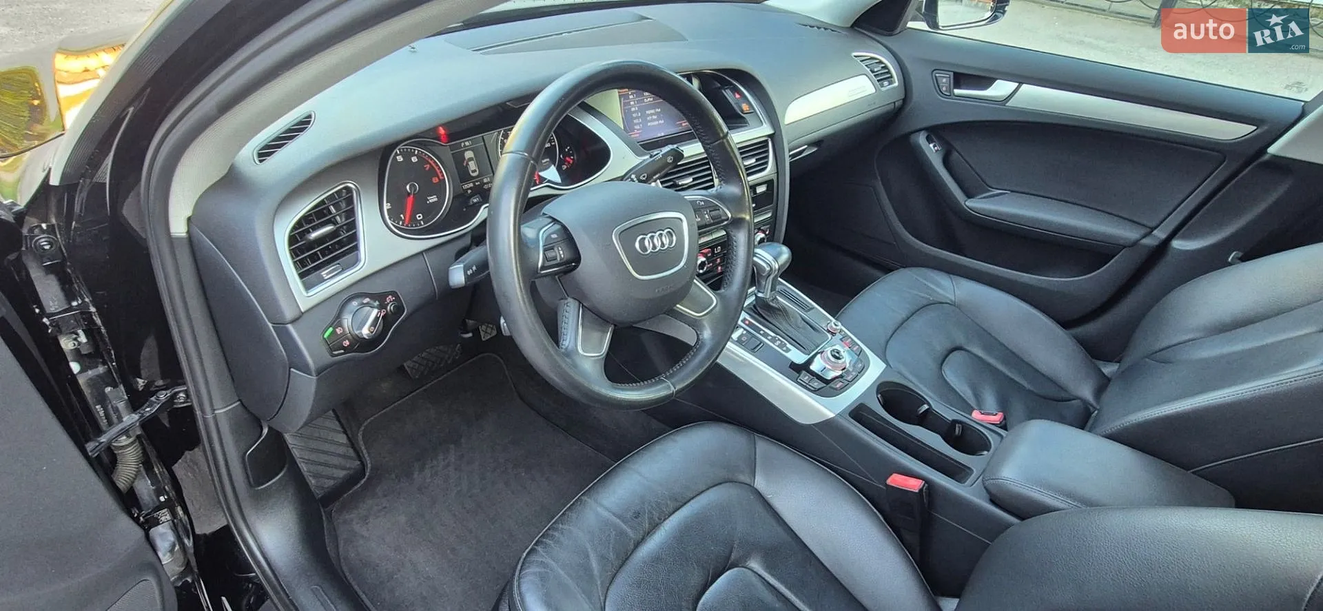 2015 Audi A4 - мініатюра 21