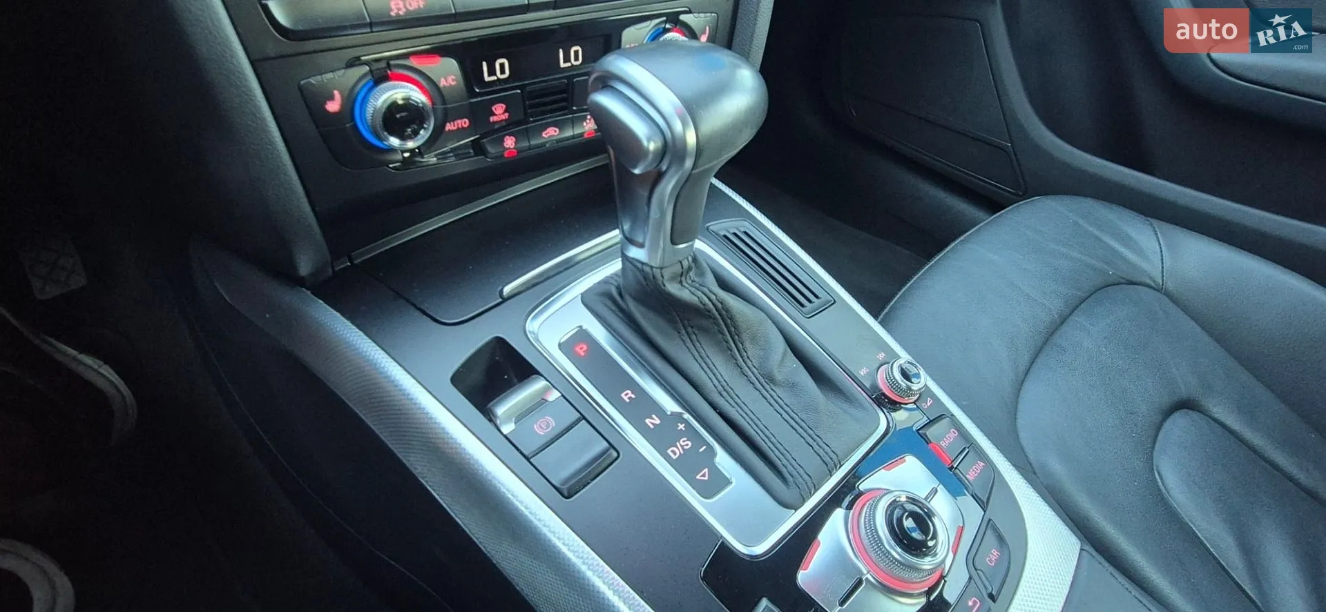 2015 Audi A4 - мініатюра 29