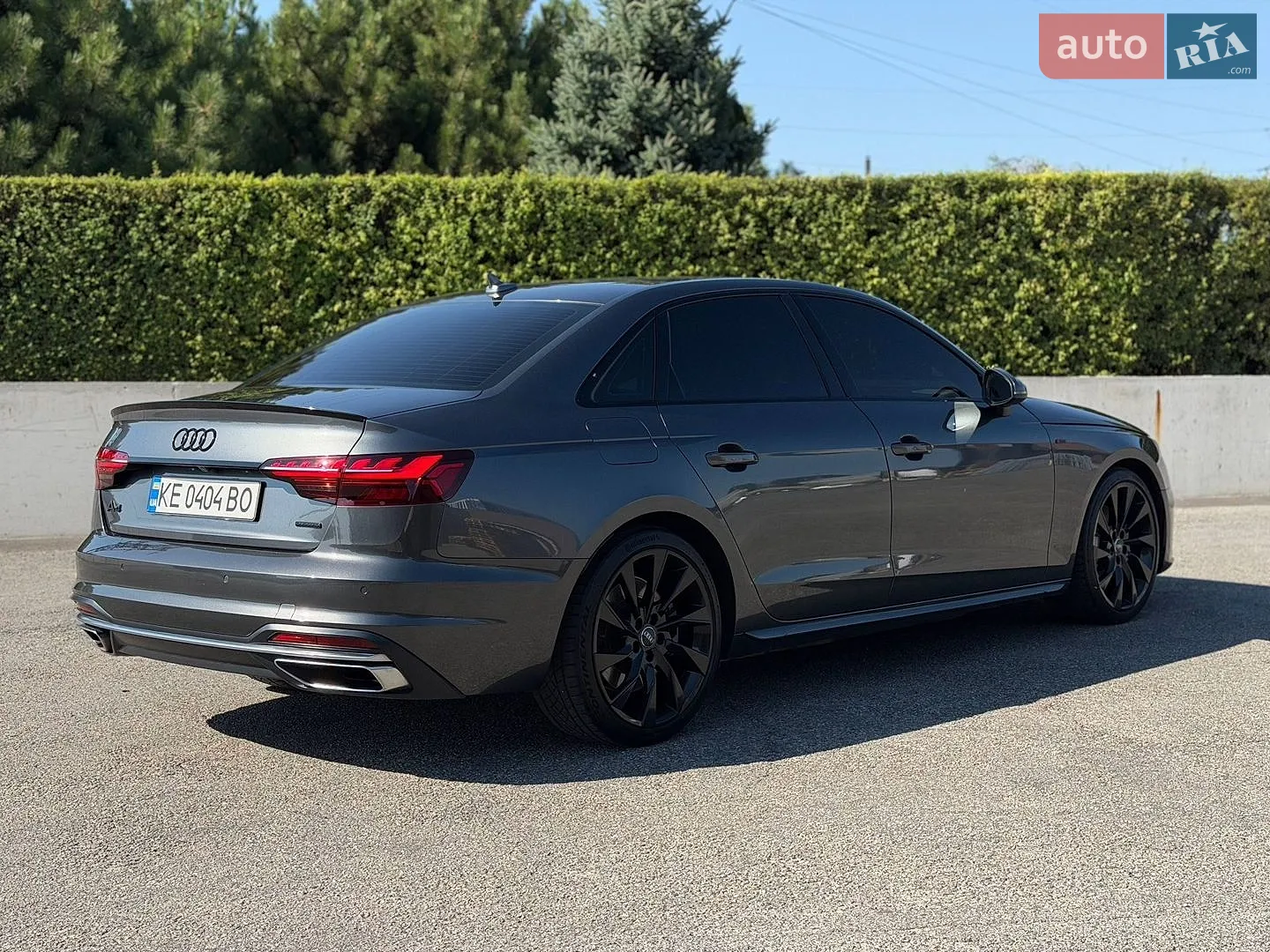 2019 Audi A4 - мініатюра 4