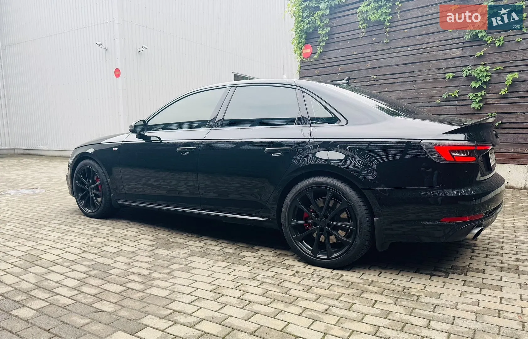 2016 Audi A4 - мініатюра 7