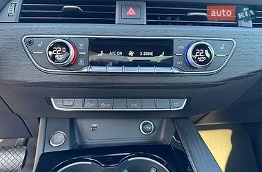 Седан Audi A4 2024 в Києві