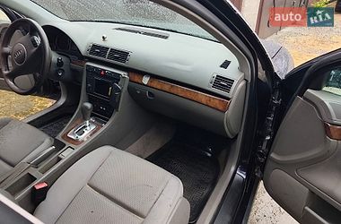 Універсал Audi A4 2003 в Малині