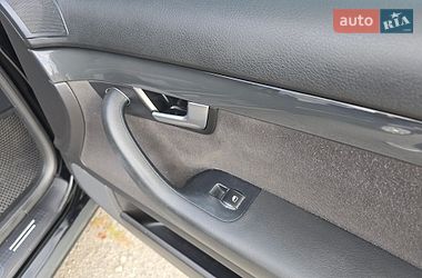 Универсал Audi A4 2004 в Хмельницком