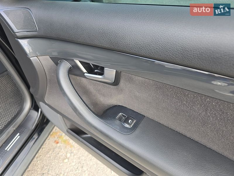 Универсал Audi A4 2004 в Хмельницком