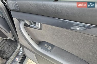 Универсал Audi A4 2004 в Хмельницком