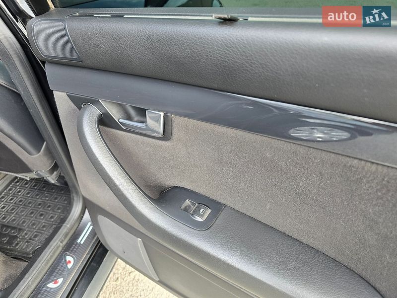 Универсал Audi A4 2004 в Хмельницком