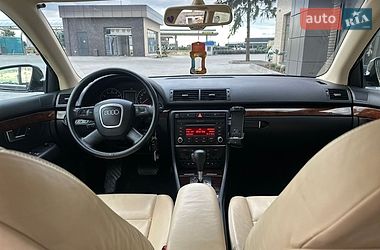 Универсал Audi A4 2006 в Сарнах