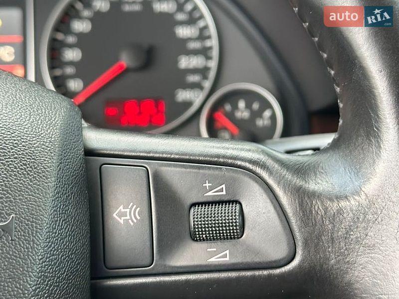 Универсал Audi A4 2006 в Сарнах
