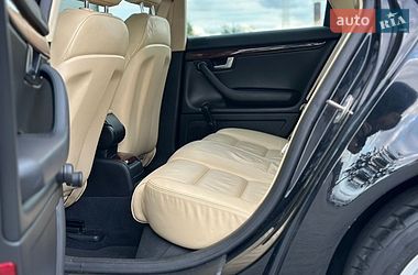 Универсал Audi A4 2006 в Сарнах