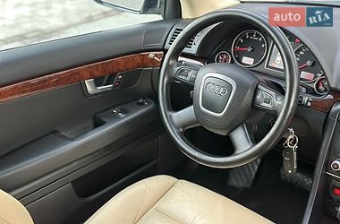 Универсал Audi A4 2006 в Сарнах