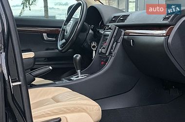 Универсал Audi A4 2006 в Сарнах