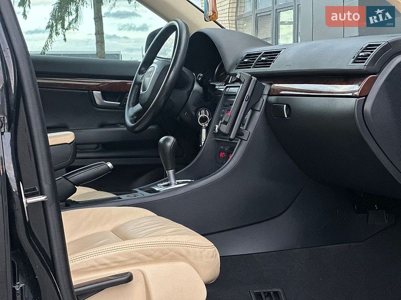 Универсал Audi A4 2006 в Сарнах
