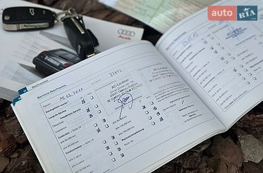 Универсал Audi A4 2006 в Сарнах