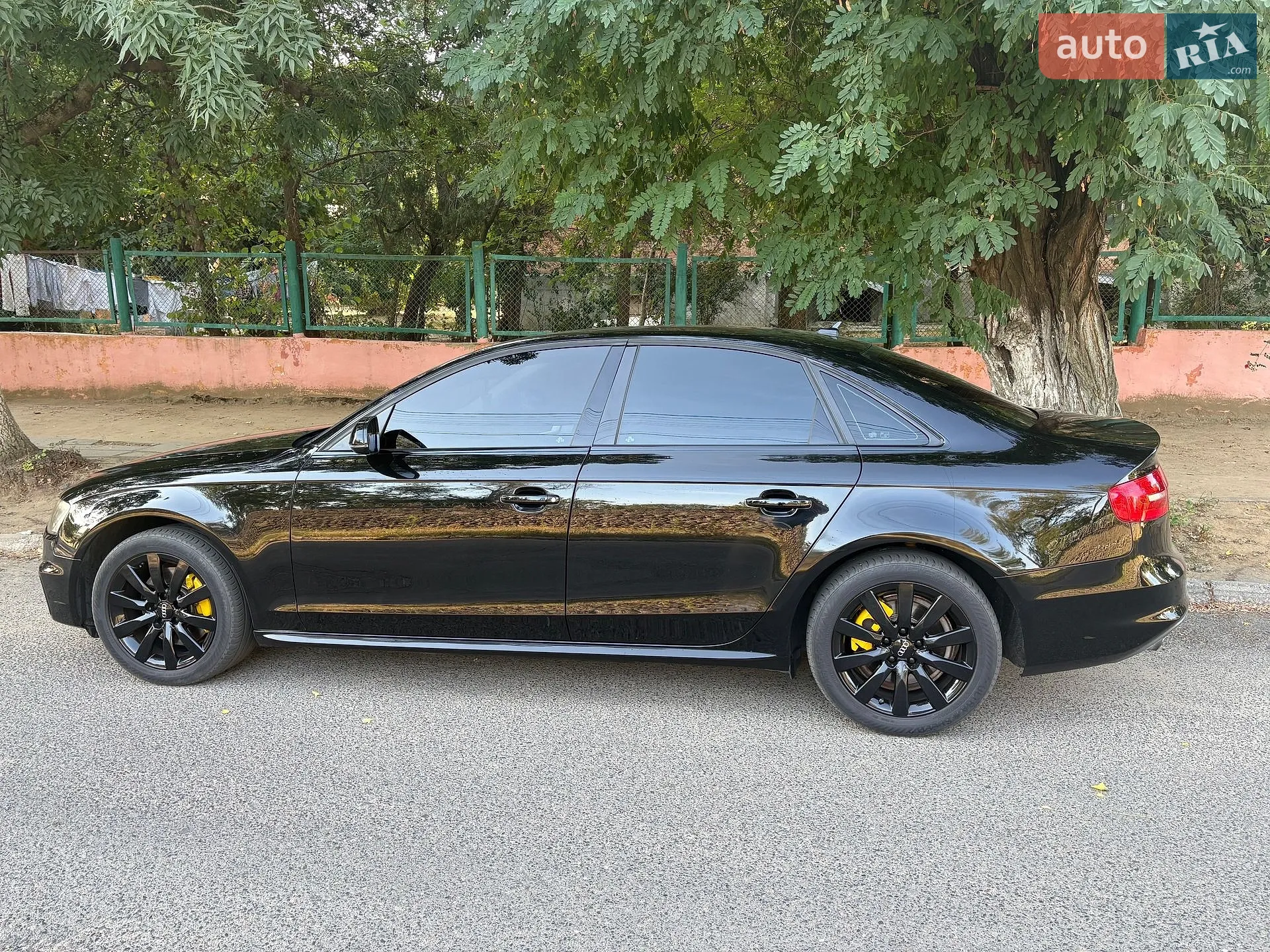 2014 Audi A4 - мініатюра 4