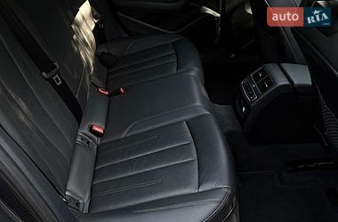 Седан Audi A4 2018 в Кривом Роге