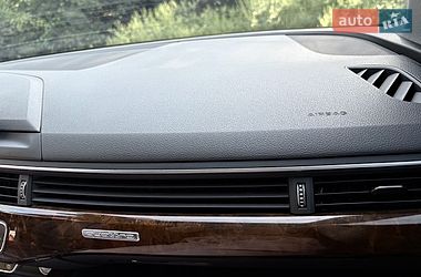 Седан Audi A4 2018 в Кривом Роге