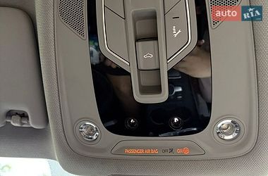 Седан Audi A4 2018 в Кривом Роге